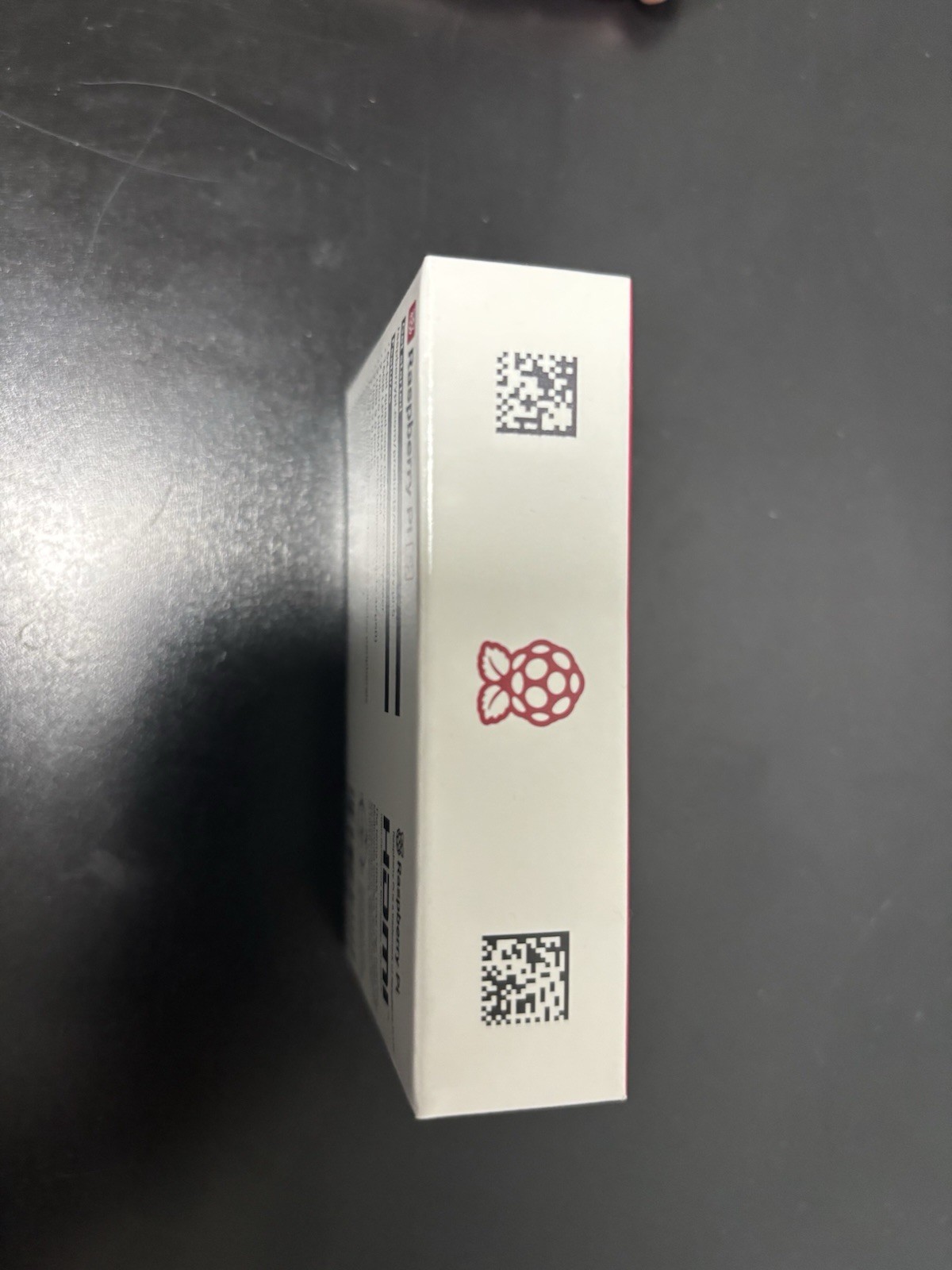 Raspberry Pi 5 16GB RAM Single Board Computer WiFi Bluetooth Ethernet USB