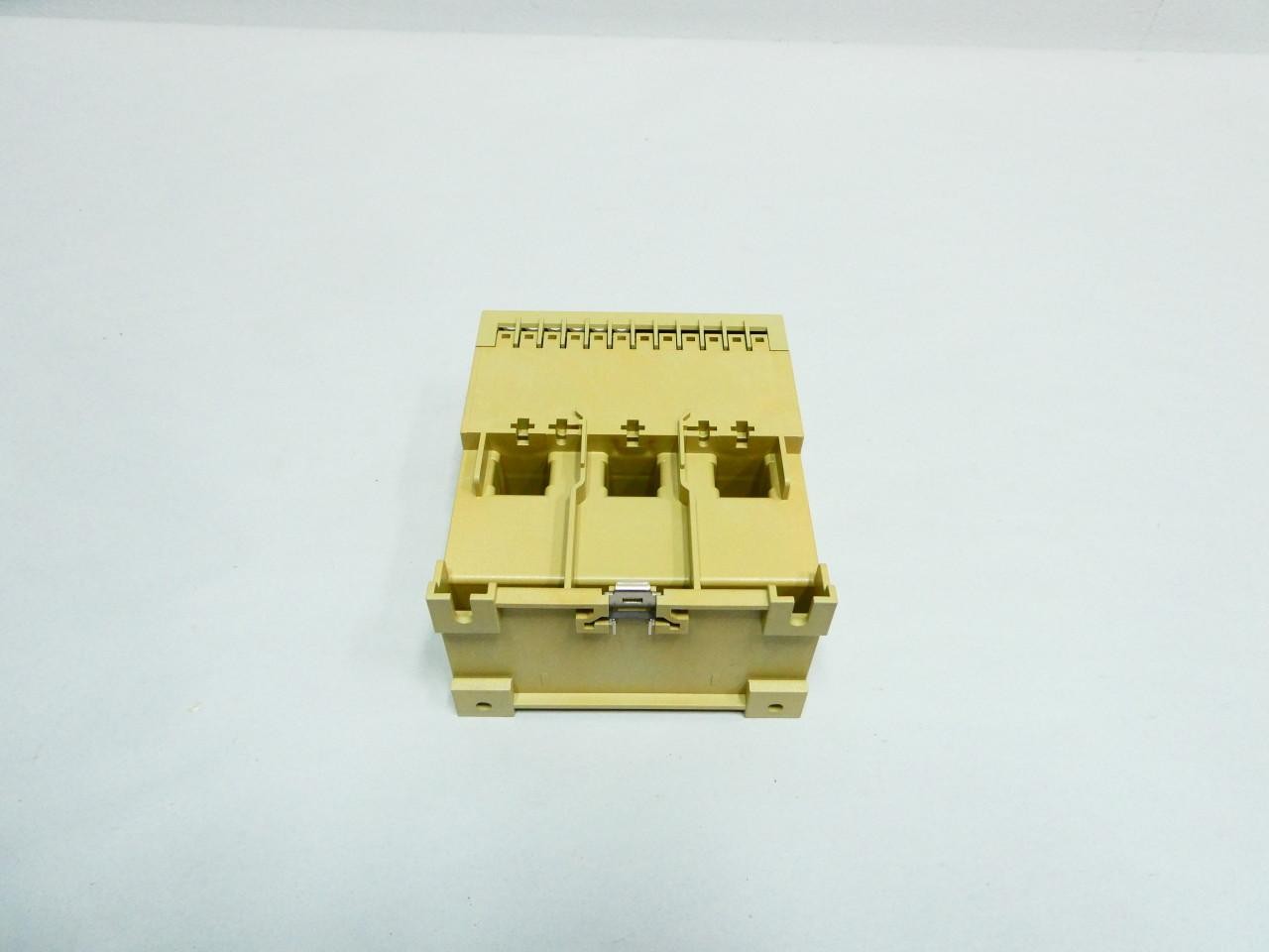 Allen Bradley 193-EF1AZJ Overload Relay 20-180a Amp 24v-dc