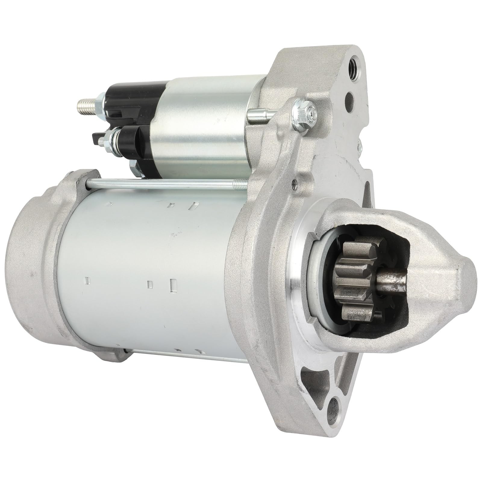 High Torque Starter for Jaguar XJ 13-17/XFR 13-15/XF 13-14/XFR-S 14-15 V8 5.0L