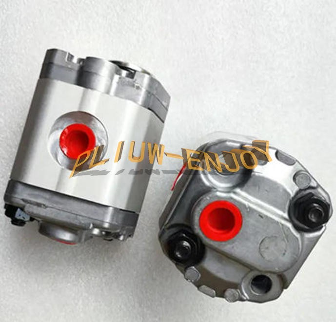 1PCS New Hydac 10A6.1X348M2B gear pump