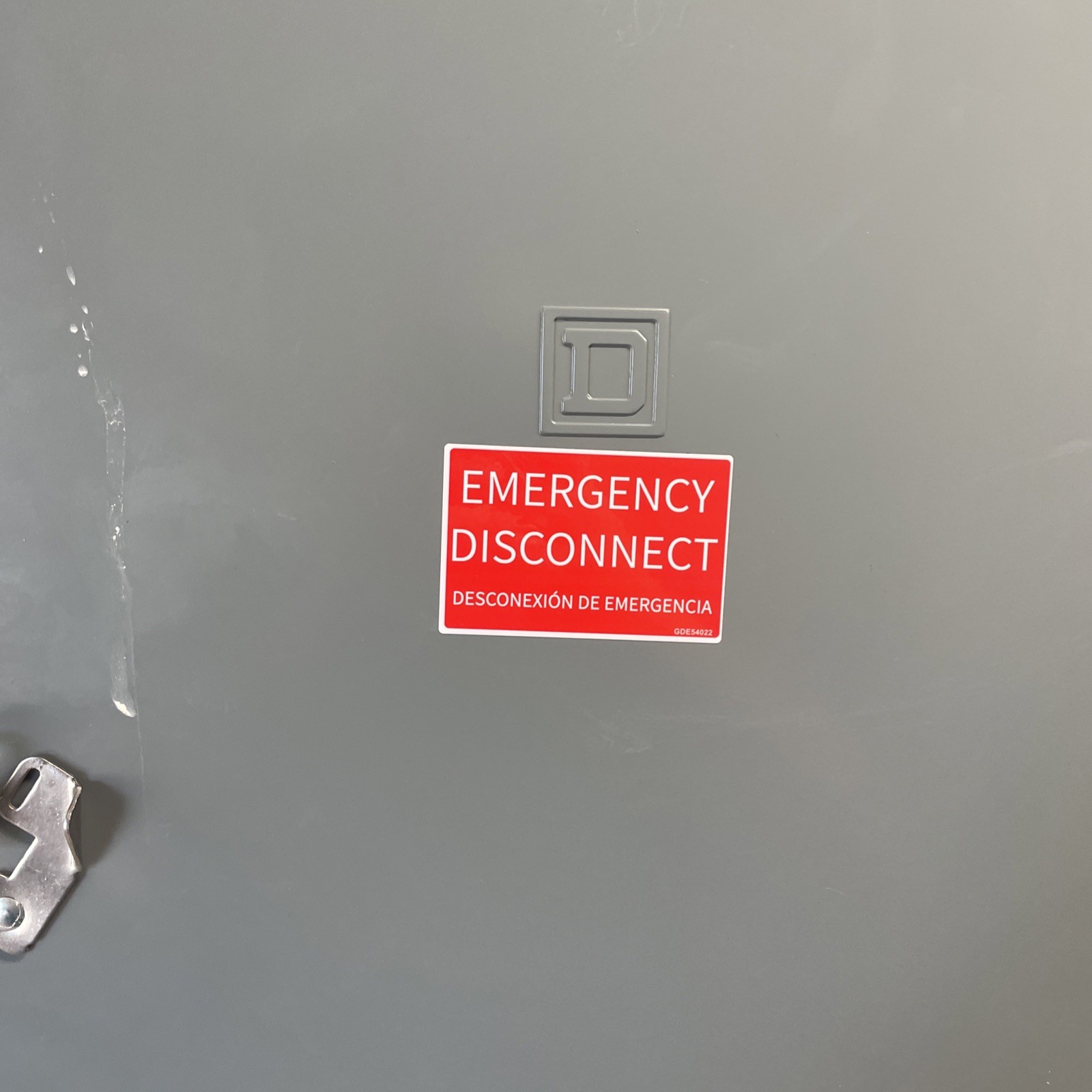 SCHNEIDER ELECTRIC SC816F200PS / SC816F200PS (BRAND NEW) No Box