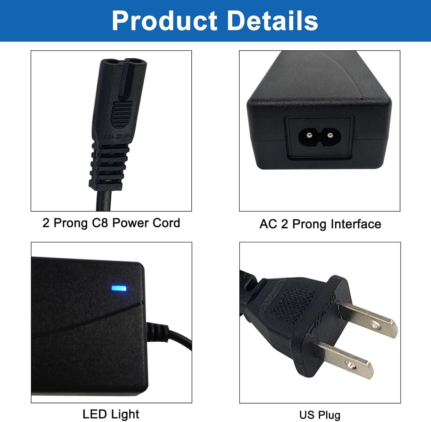 12V Linear Actuator with Remote IP65 Waterproof Stroke 2″~40″ 6inch 8inch 1000MM