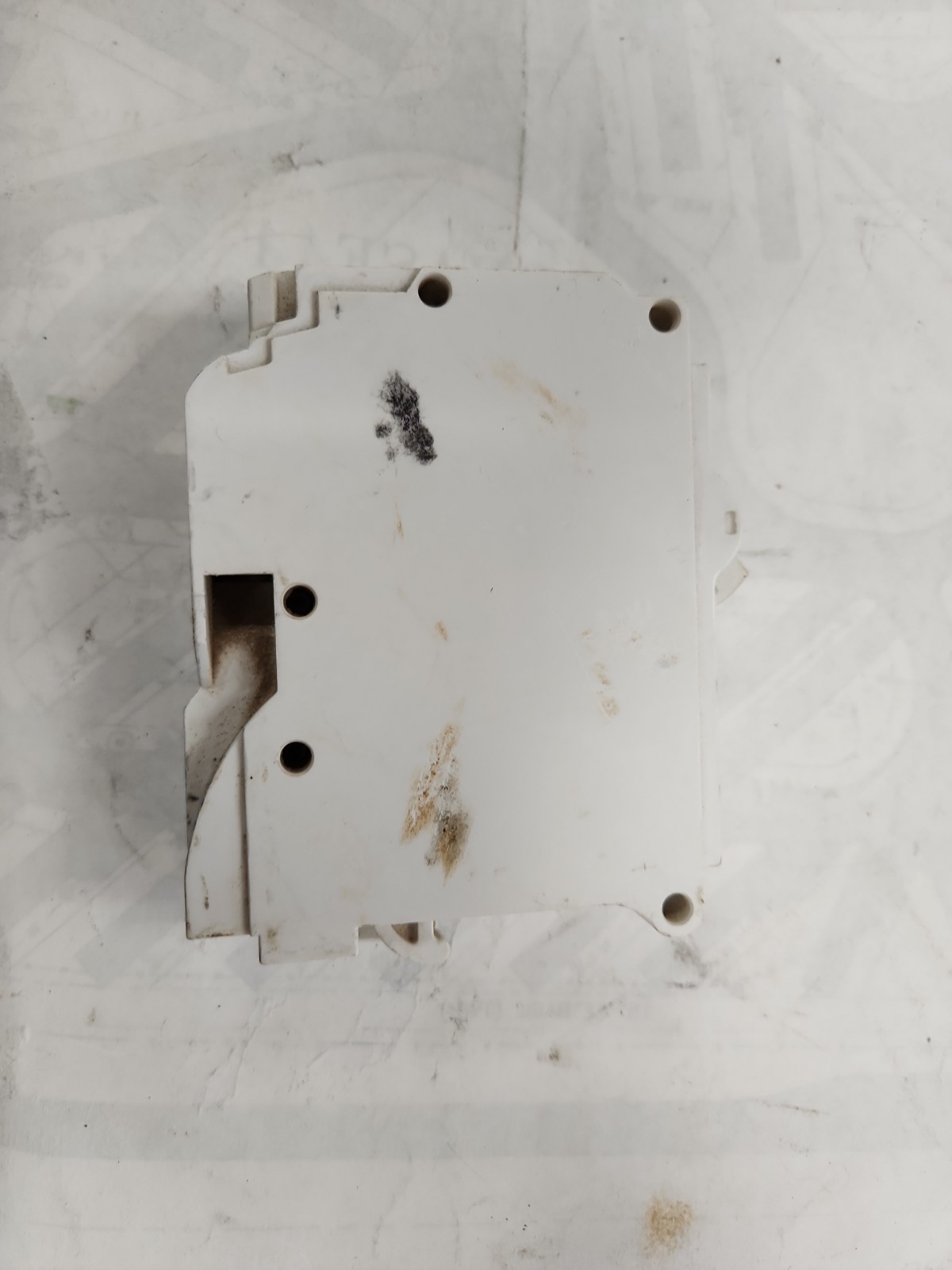 Leviton LB115-AFT AFCI Circuit Breaker 15A 1-Pole Arc-Fault 120/240V