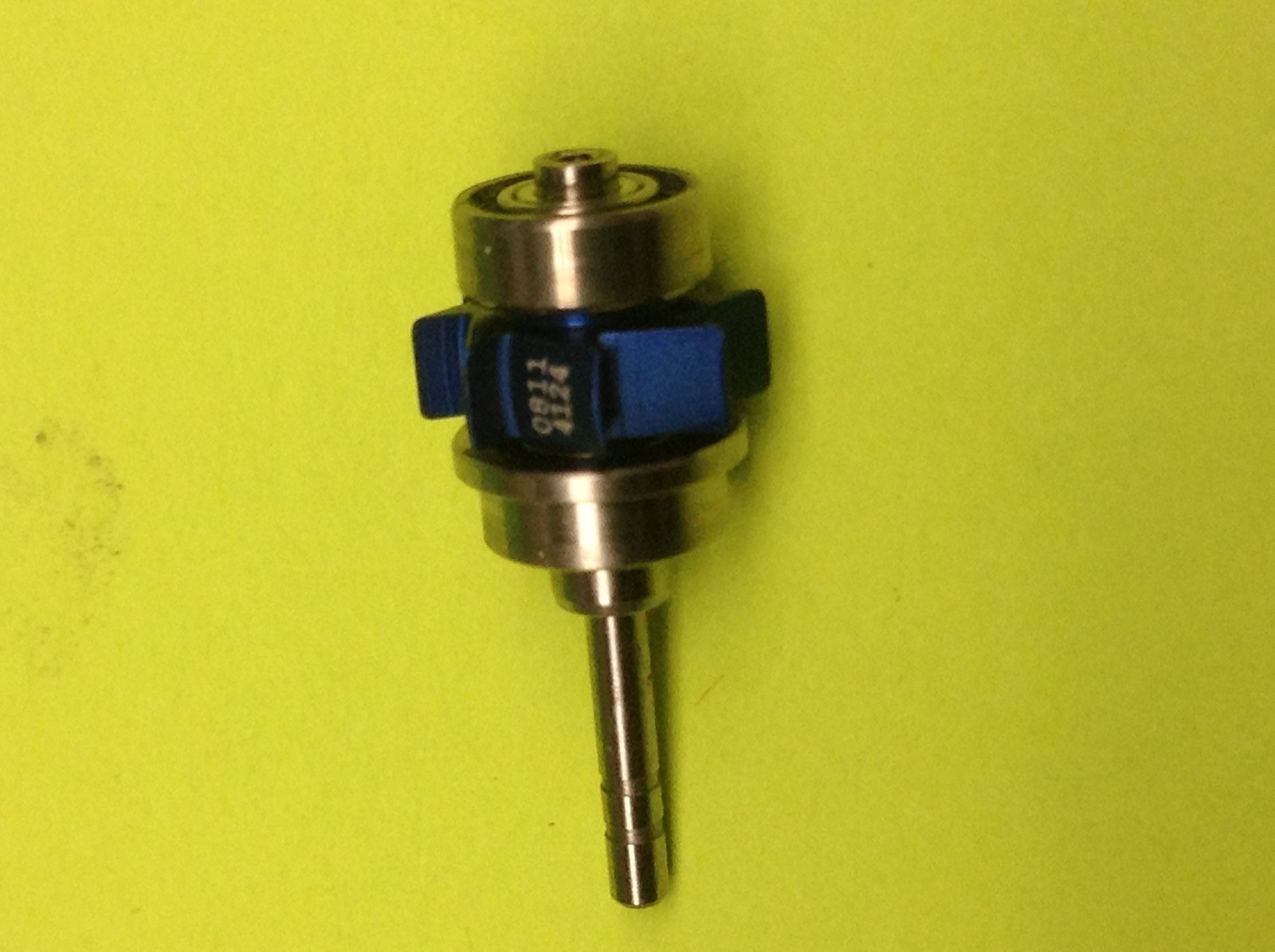 DENTAL HANDPIECE-MIDWEST TRADITION L-LEVER TURBINE «BUY 10 GET 1 FREE» USA