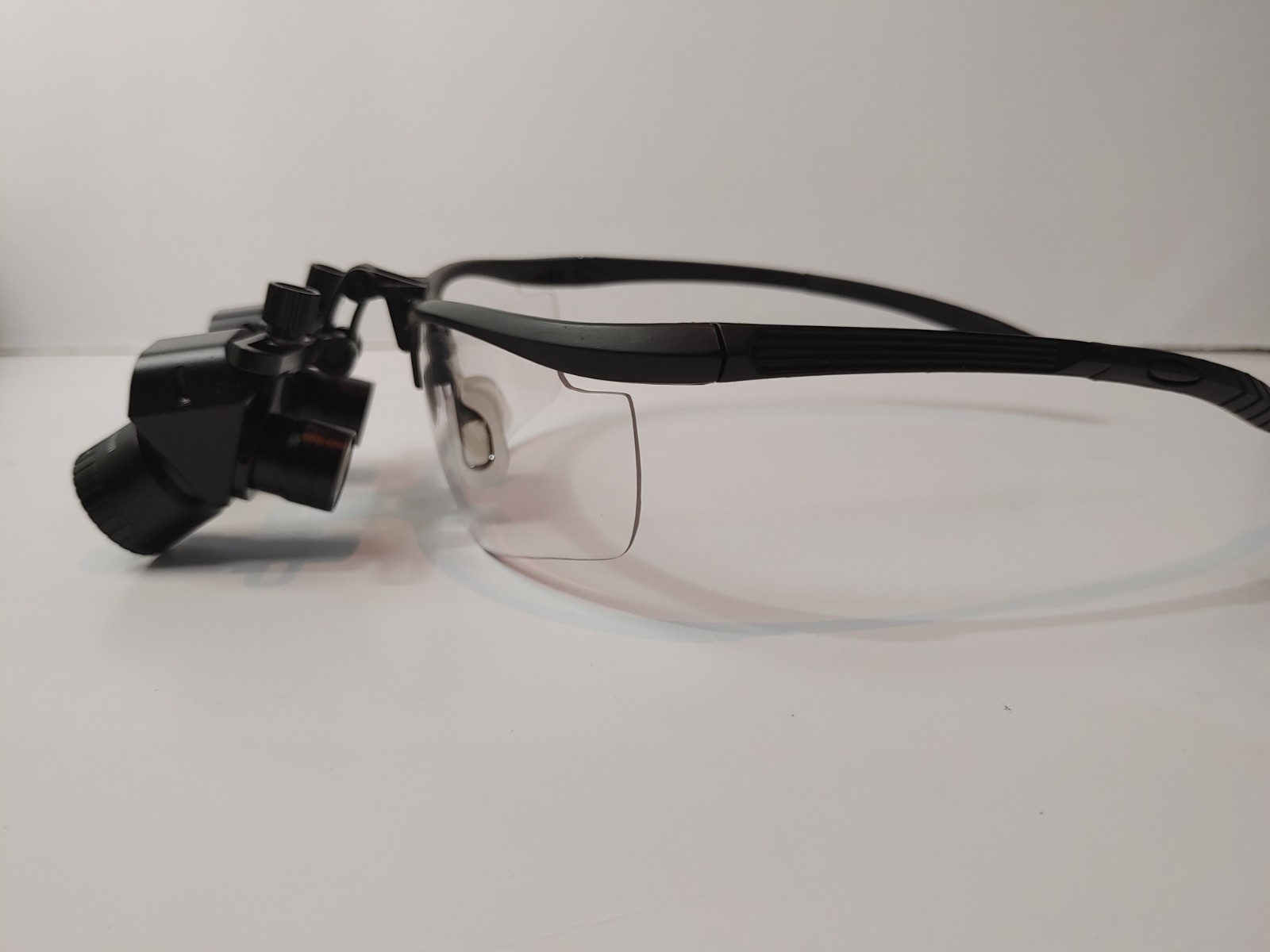 4.0x- 6.0x Dental Surgical Medical Loupes Magnifier Binocular Ergo.