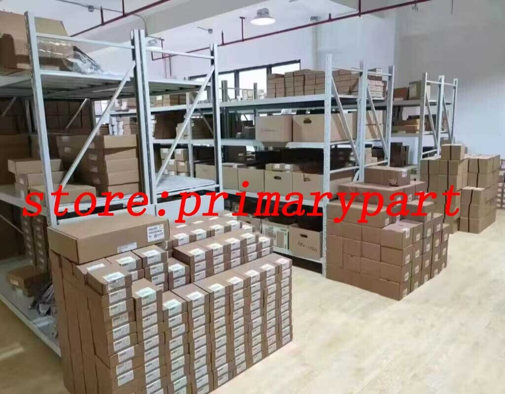 NEW Allen-Bradley 1756-L81E SER B ControlLogix 5580 Controller 1756L81E