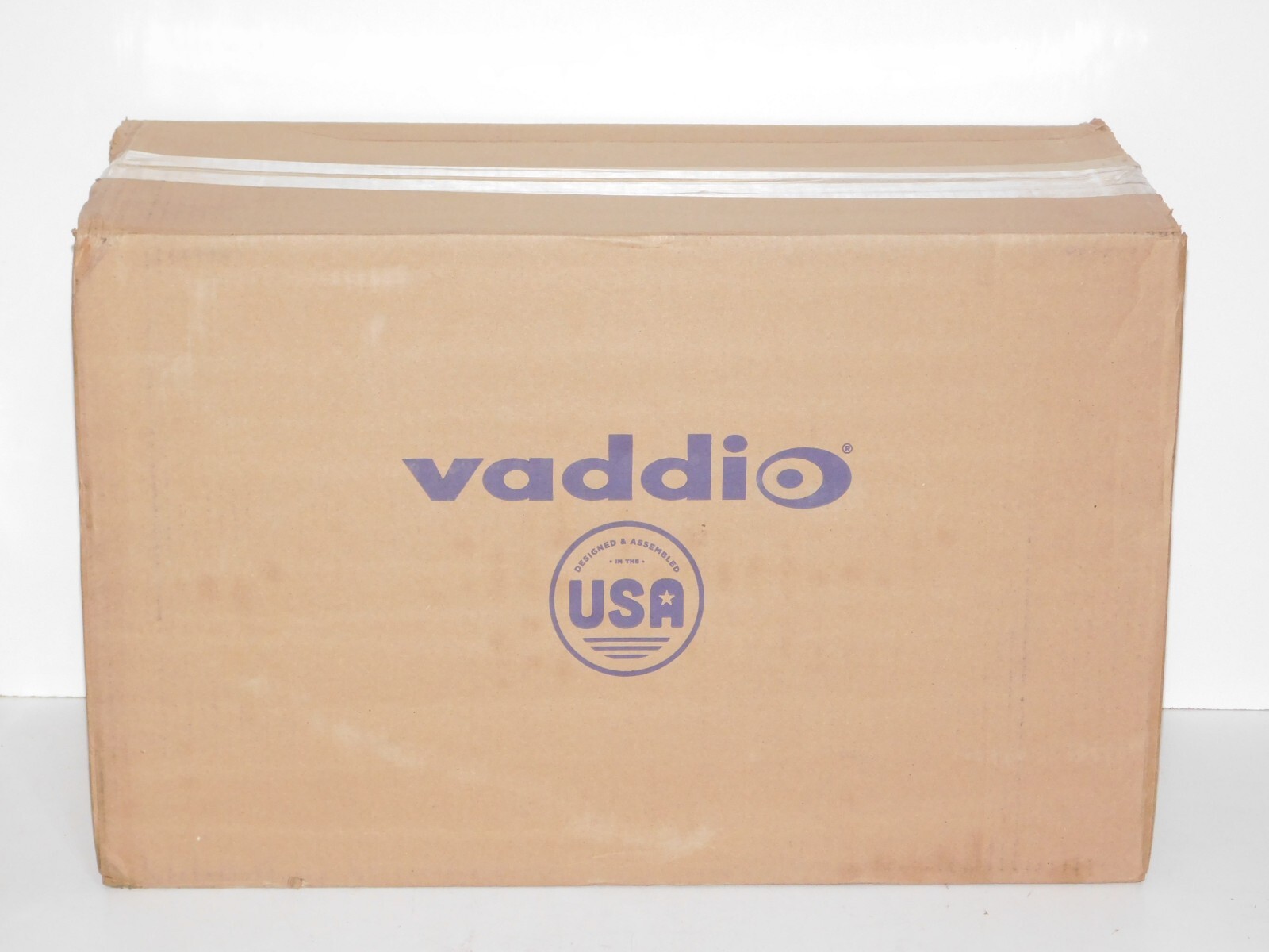 New Vaddio 999-88100-000 EasyUSB MicPOD I/O Interface with 4 Ceiling Microphones