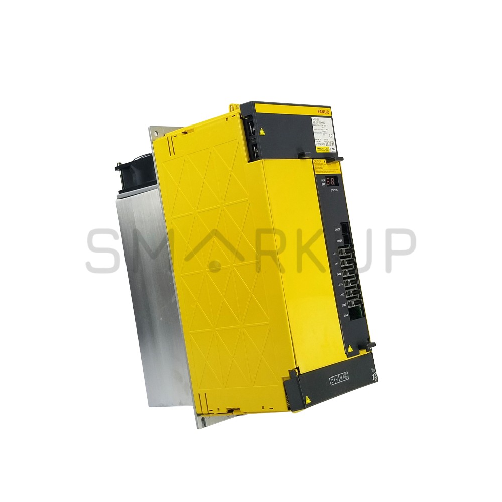 New In Box FANUC A06B-6141-H030#H580 Servo Driver