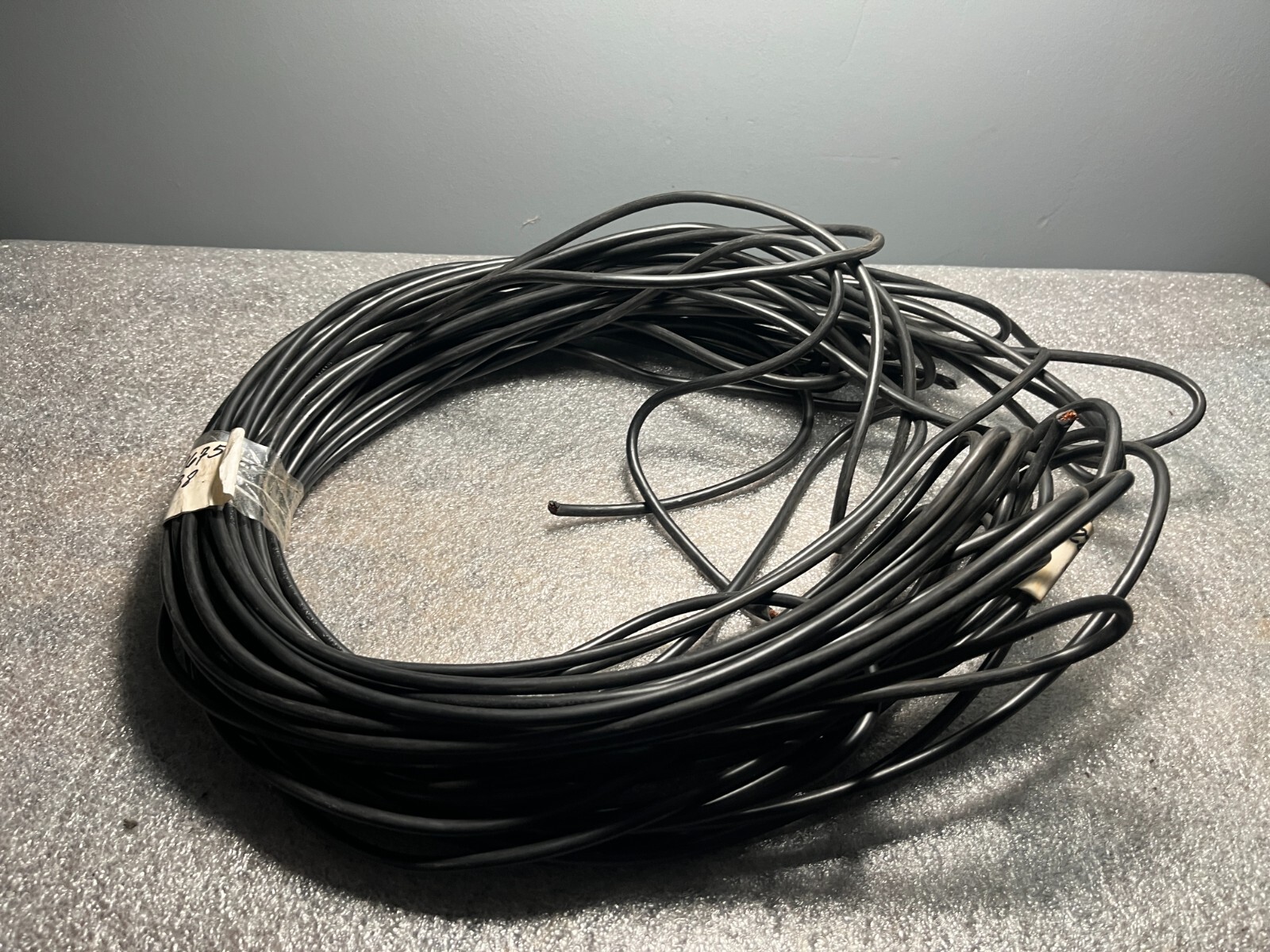 75-100M LENGTH GENERAL CABLE H07V-K 450/750V 10MM2 EN 50525-2-31 GP286751