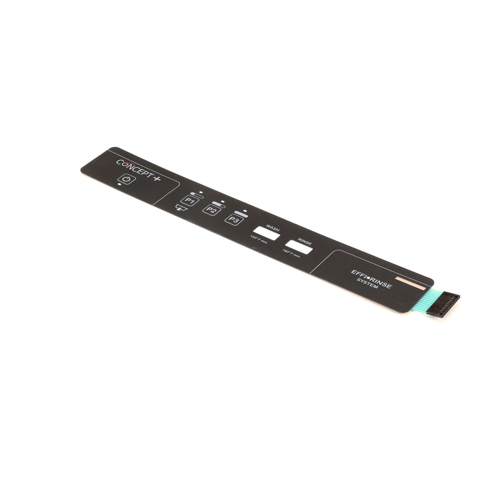 Fagor Commercial Touch Pad 12159187 – Genuine OEM Replacement Part