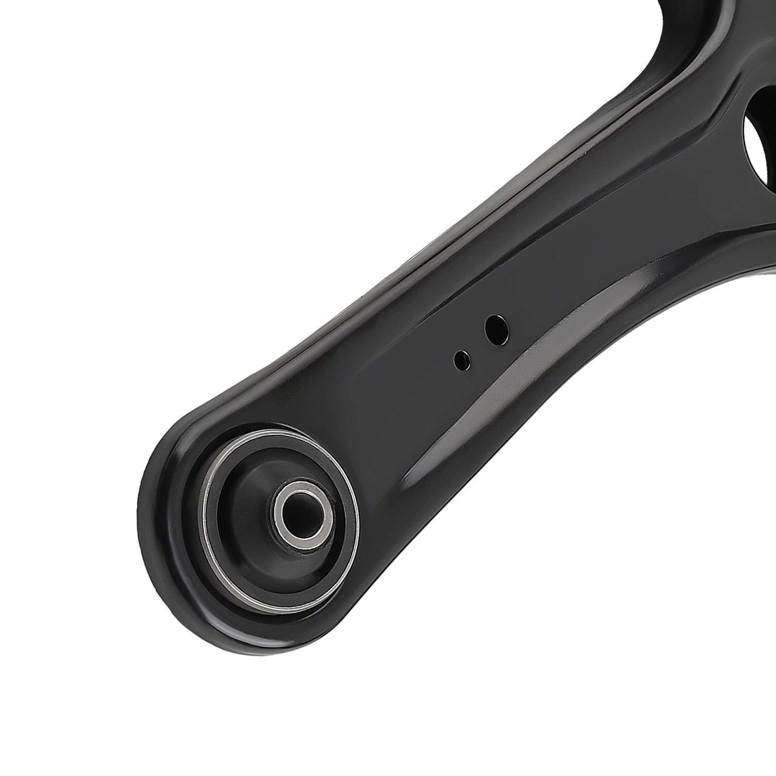 8Pcs Front Lower Control Arms LH & RH fit for Mitsubishi 2008-2017 K620549
