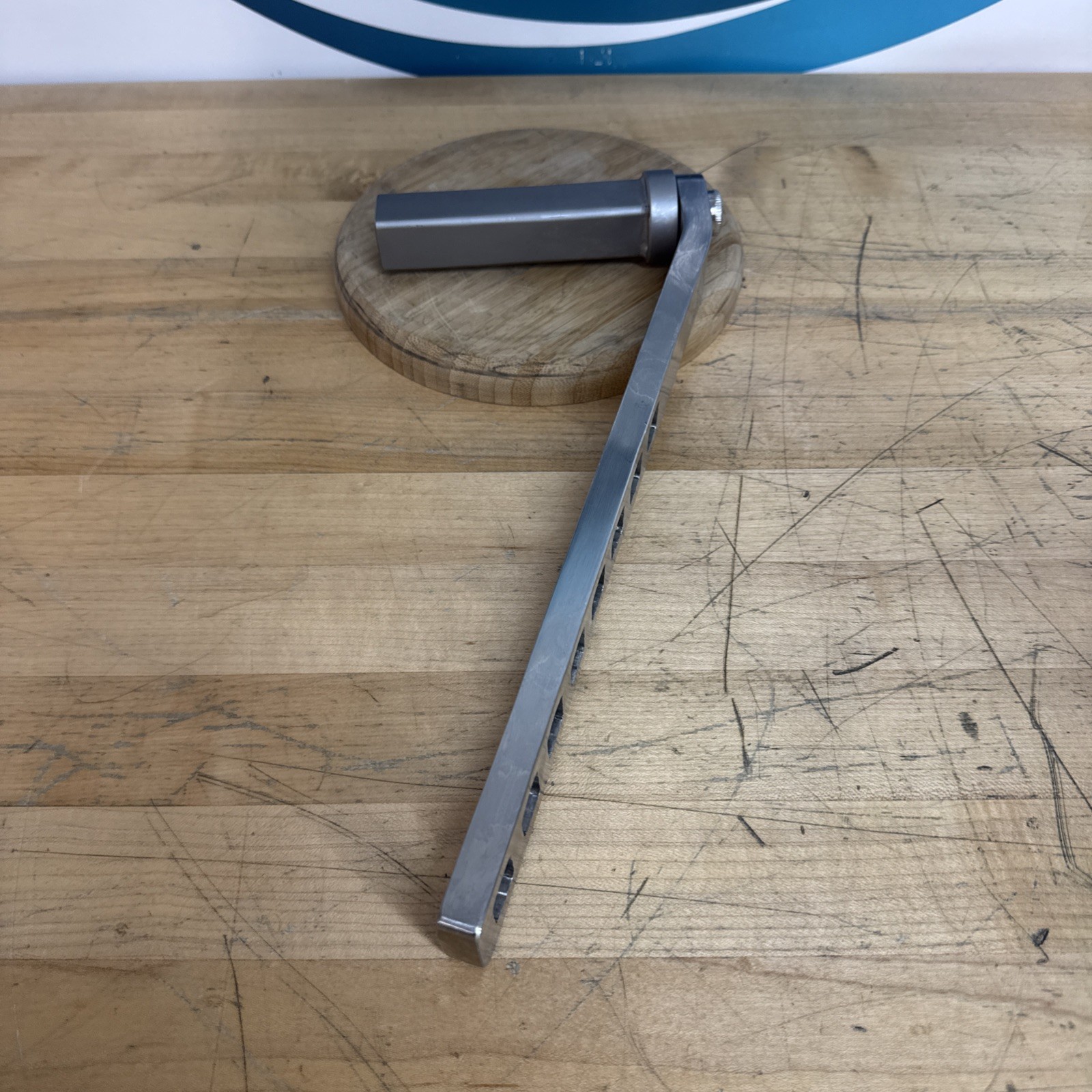 Mizuho OSI Hana Femoral Hook Support 6850-110