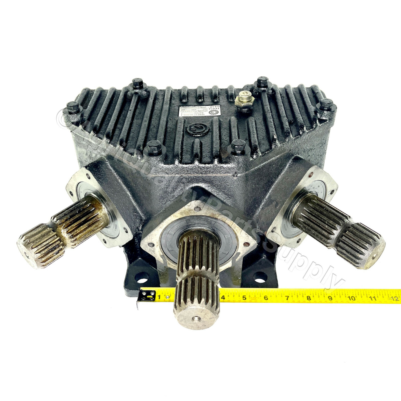 Woods 1034947 Style – A Splitter Gearbox Assembly 1000 RPM RCD90