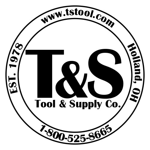 NEW #33BA 1/2-20 Jacobs 1/2″ Drill Chuck with 3/4″ Notched Mag Drill Arbor