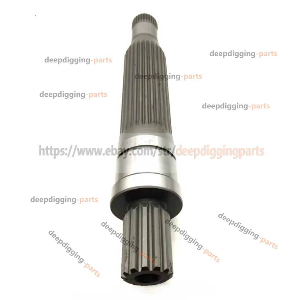 A11VO260 Hydraulic Pump Drive Shaft For Rexroth 13teeth Type Excavator Parts