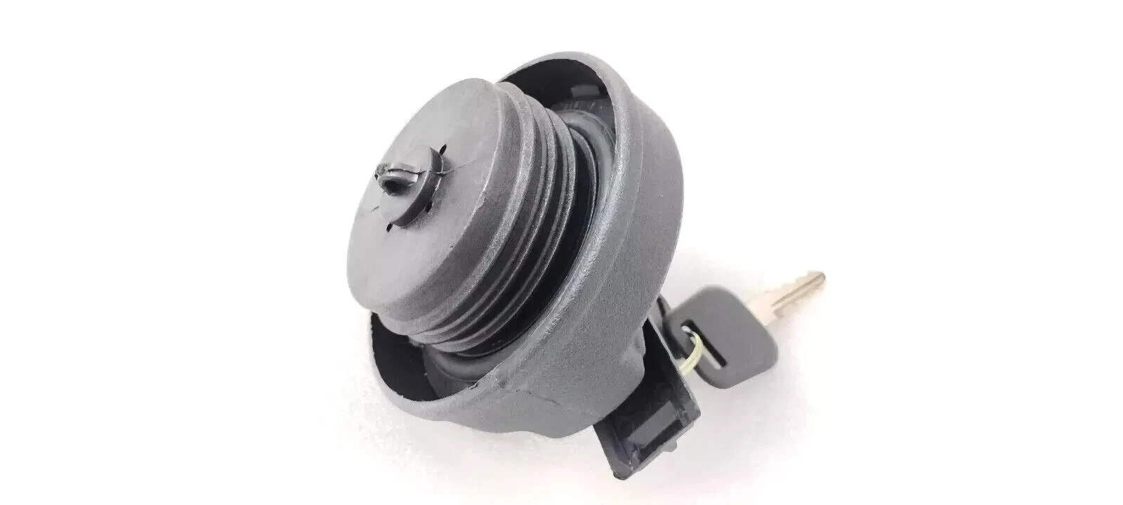 For JCB Diesel Filler Cap W. 2 Keys (Part# 332 F4780 331/11403 701/ 45501)