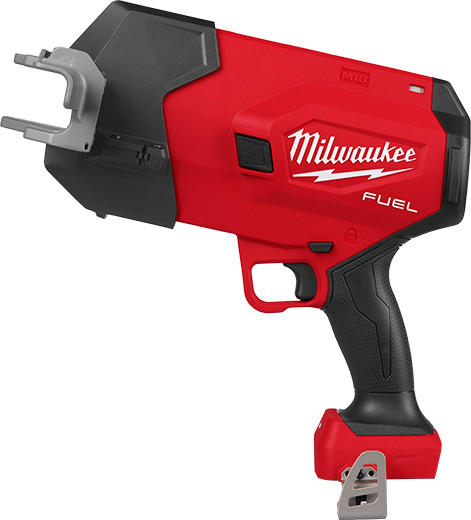 Milwaukee 3469-20 M18 FUEL™ 1″ Steel Pipe Cutter (Tool Only)