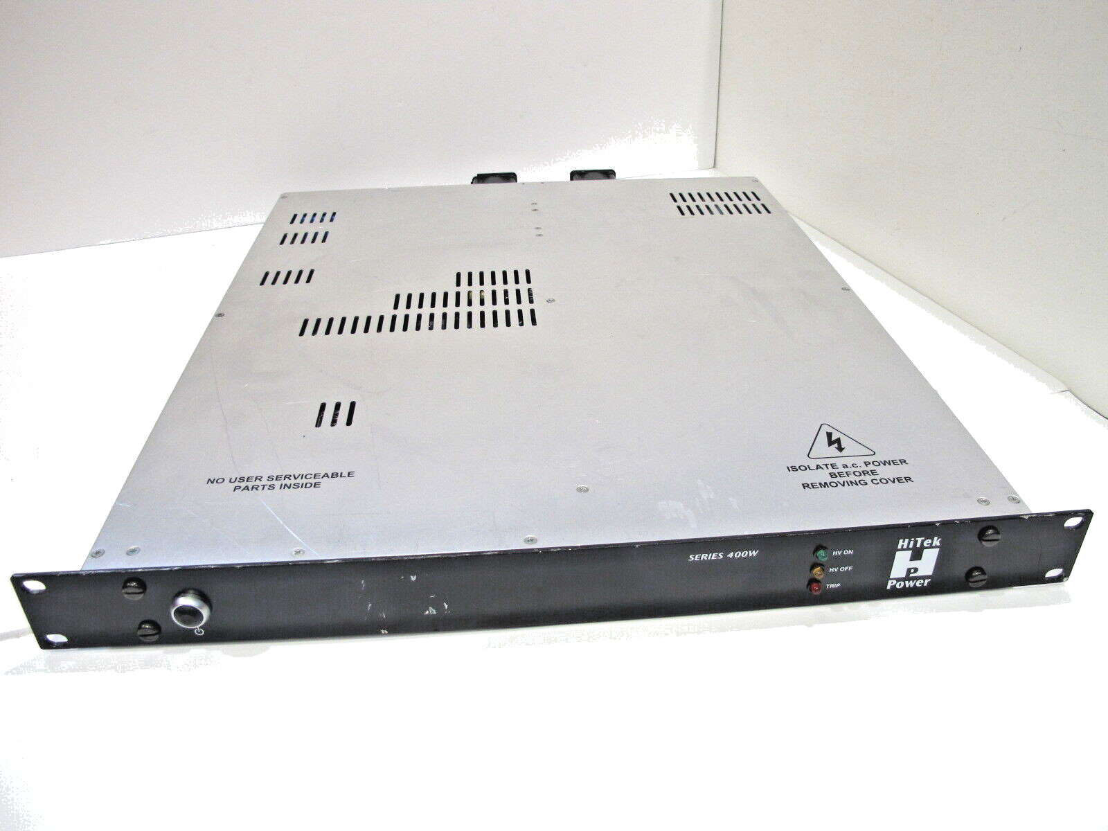 HiTek Power Series 400W 210000608 High Voltage Power Supply