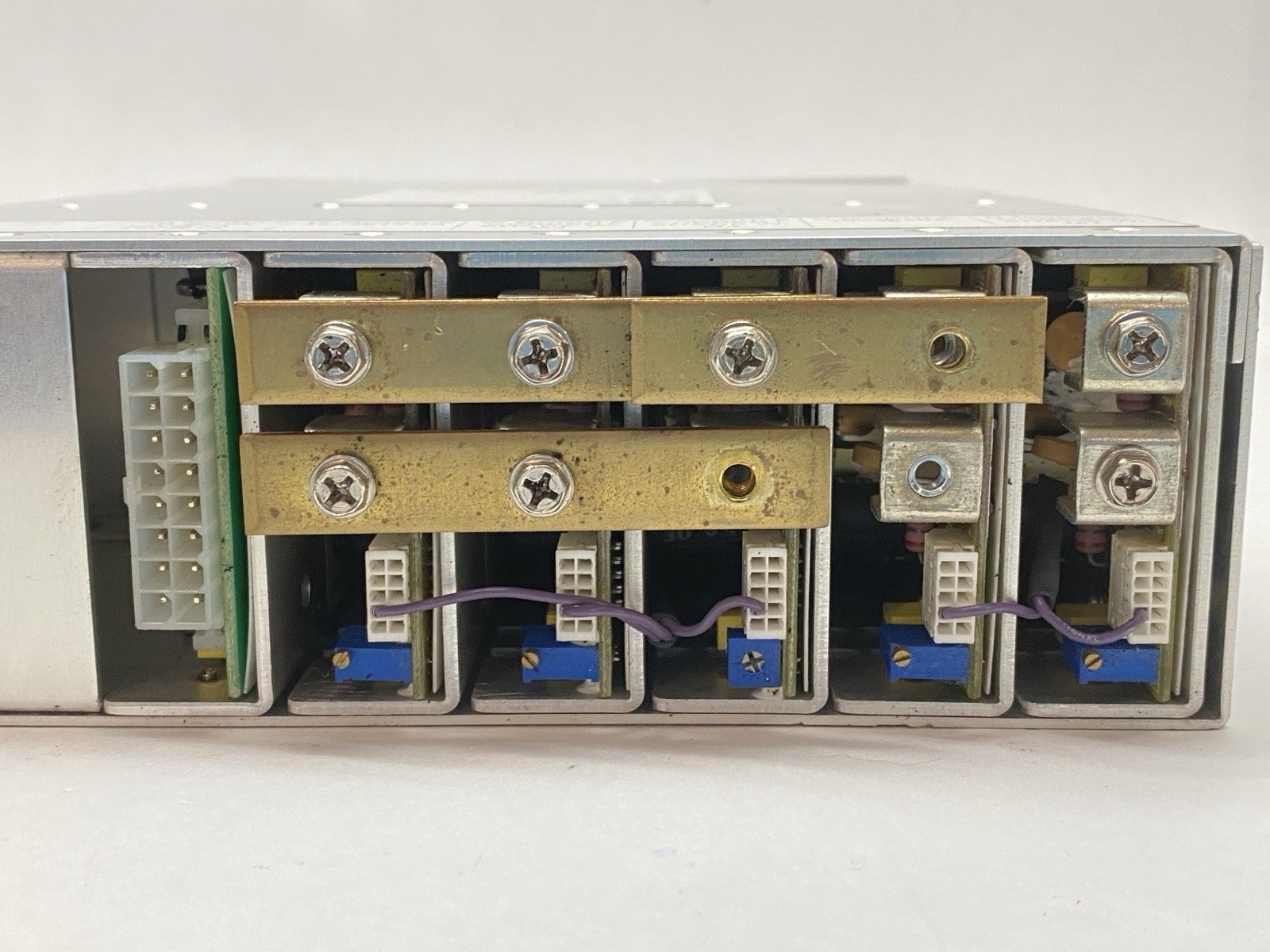 HITEK Power HF-16-SM-5-WWW-NN High Voltage Power Supply 1000W/1600W HF16-732