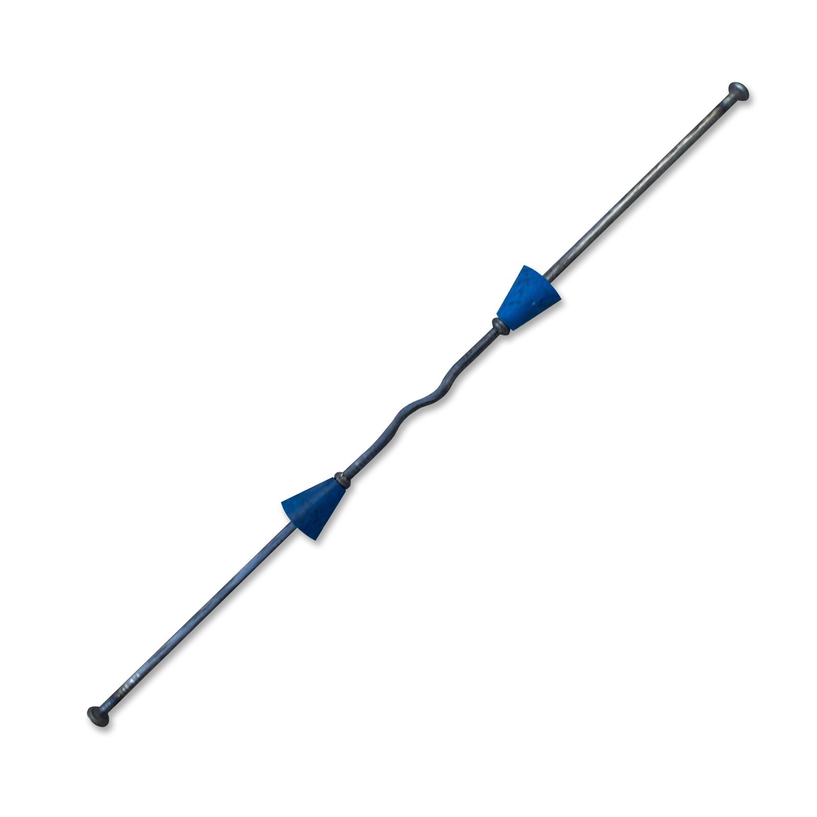 Sandbaggy 6″ x 4 ¾» Standard Snap Ties For Concrete Forms (Short End)