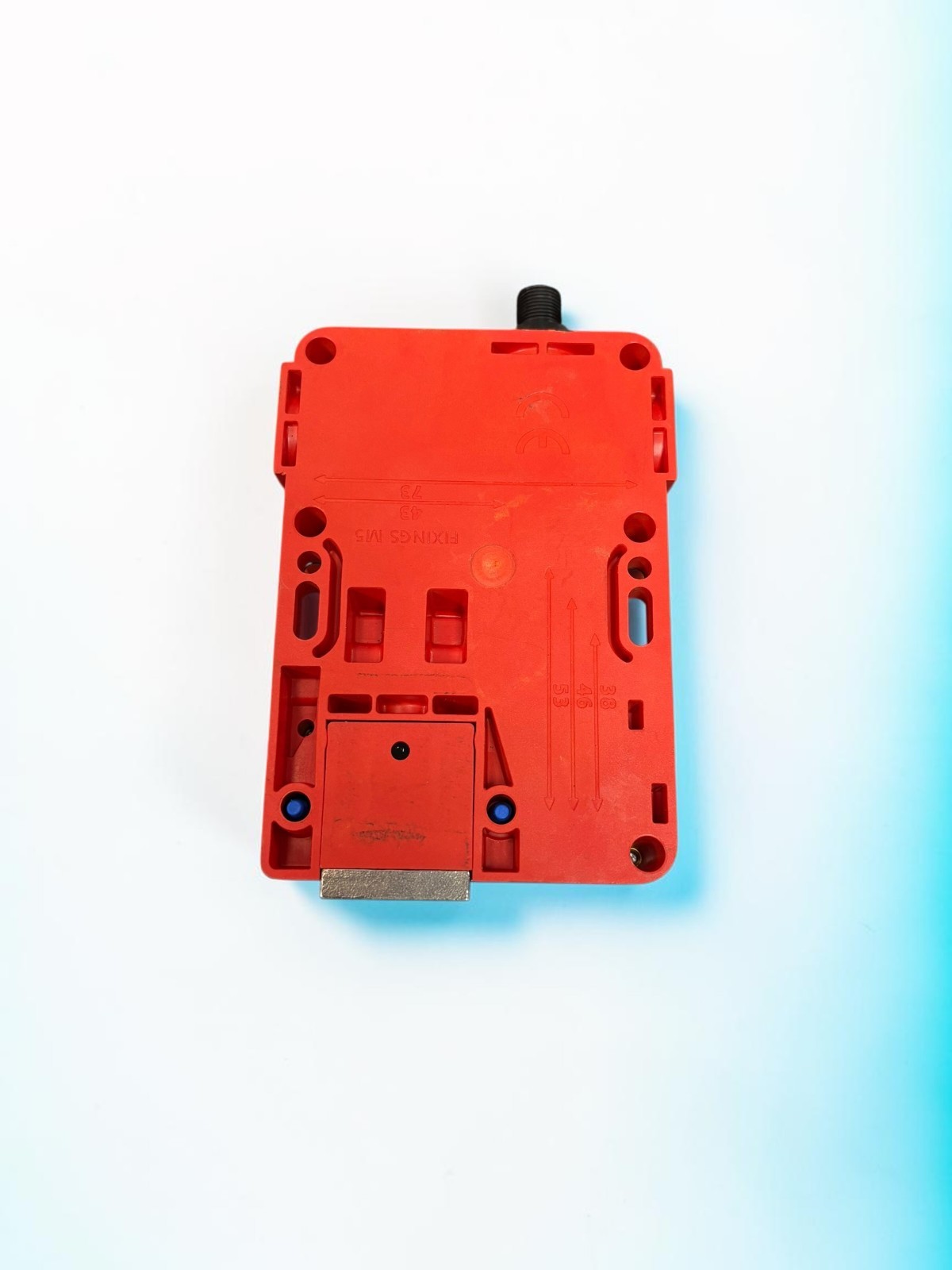 ALLEN-BRADLEY TLSZR-GD2 Guard Master Safety Interlock Switch