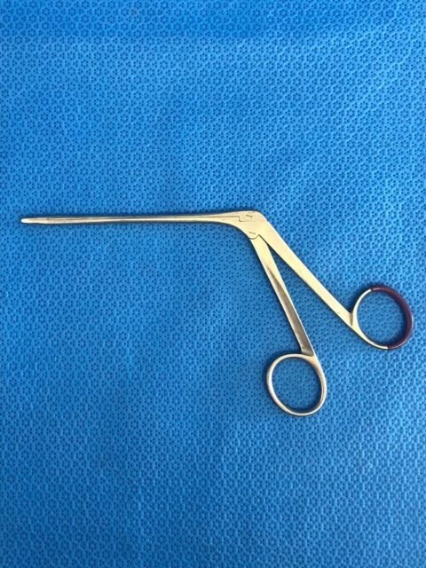 R. Wolf 821.111 Weil-Blakesley Straight Nasal Forcep, Size 2, 30 Day Warranty