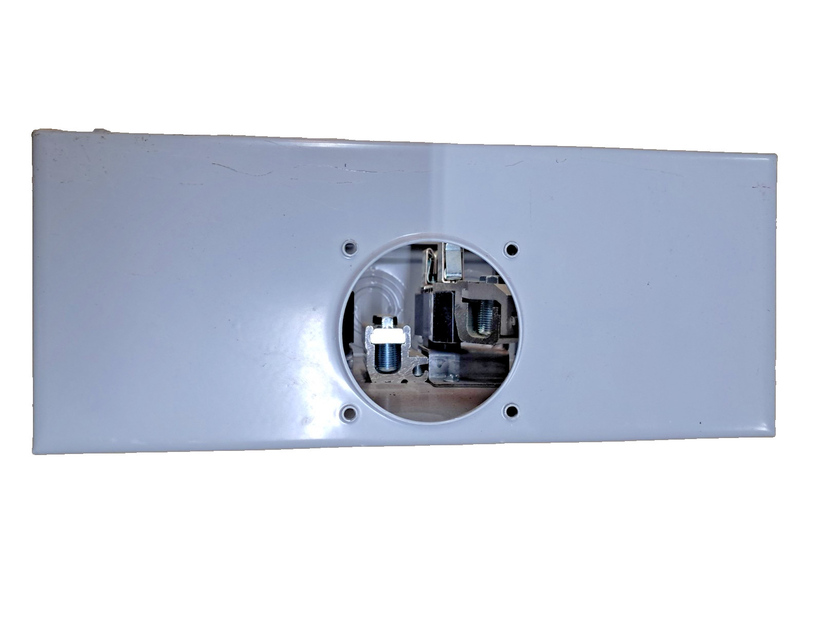 Meter Socket 200 Amps SIEMENS TALON UAT417-0G 600 VAC