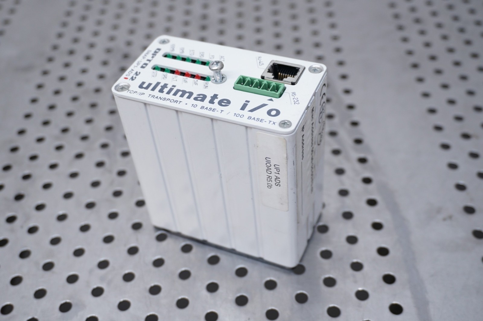 Opto 22 SNAP-UP1-ADS SNAP Ultimate Controller/Brain