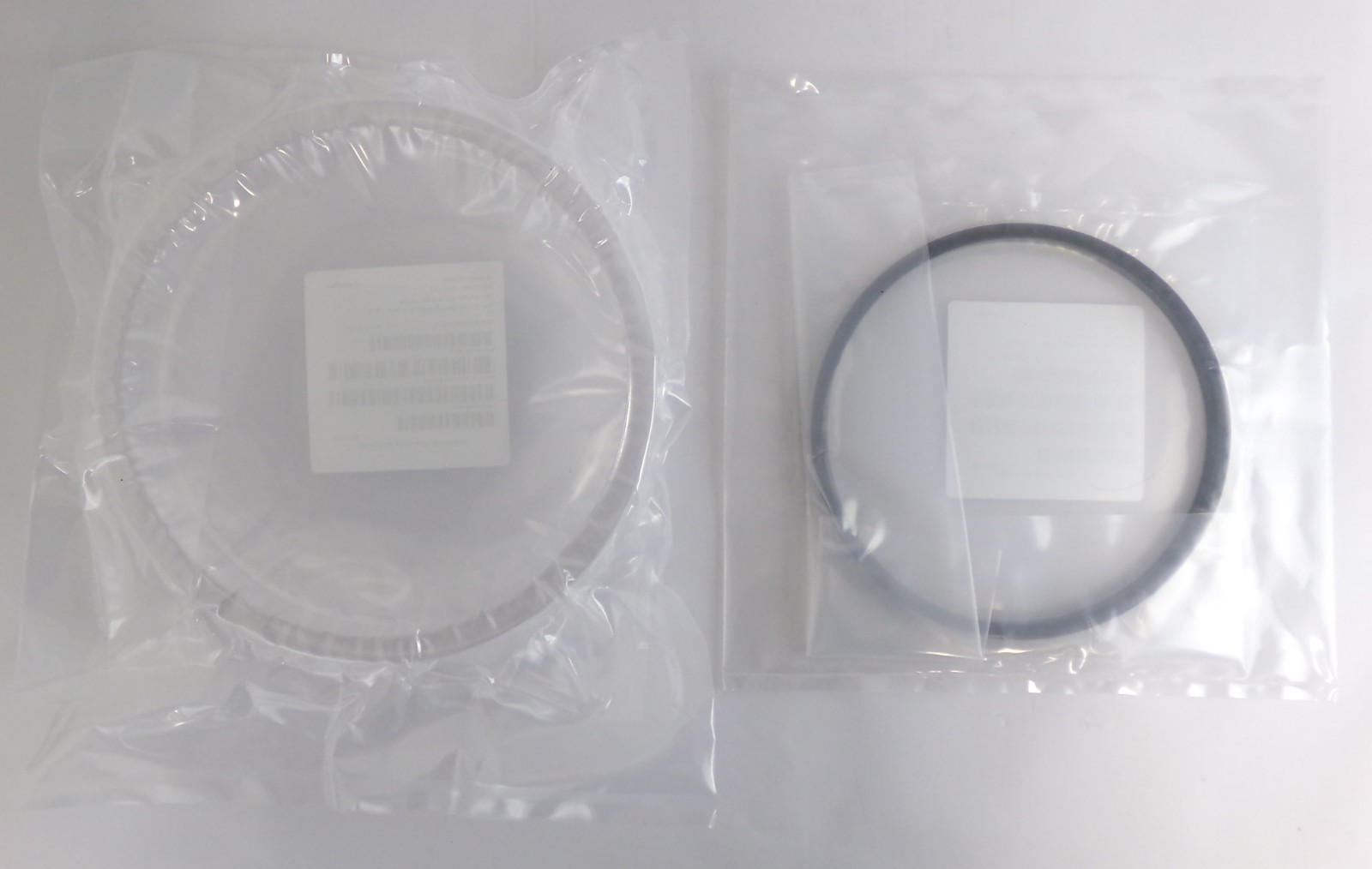 Lam Research 1305630 Quartz Wet Clean Kit TCP 9400 DFM 716-331157-022 Spare