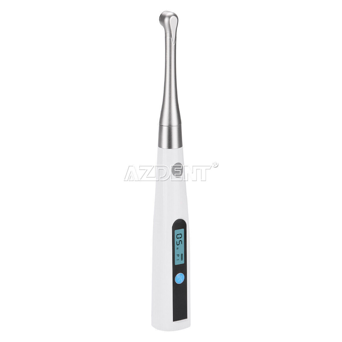 Dental LED Curing Light Lamp 1 Second Cure 1400mw/cm²/Cement Lining Luting Glue