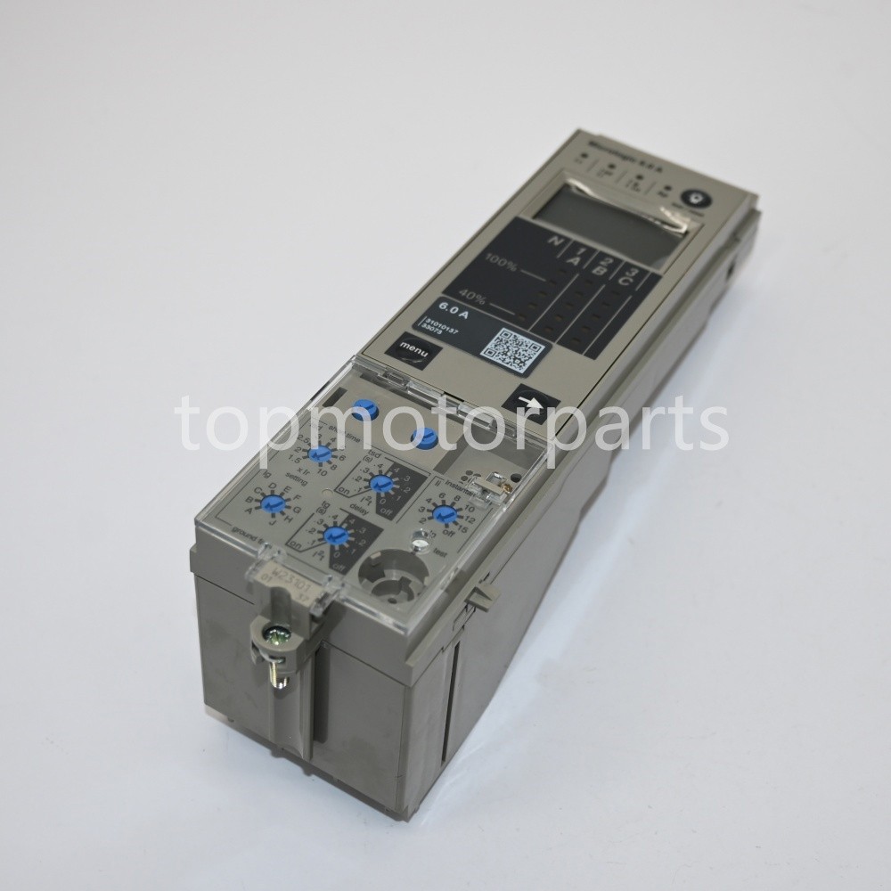 Electric 33073 AAV73102 Micrologic 6.0A Circuit Breaker Digitel Trip Unit