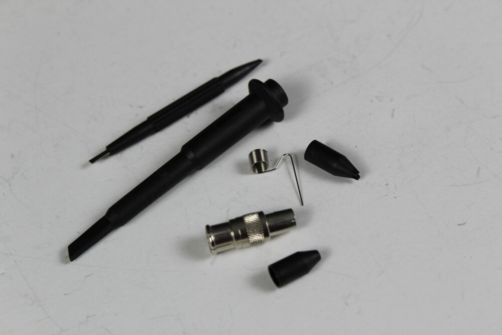 Testing Probe Parts Kit