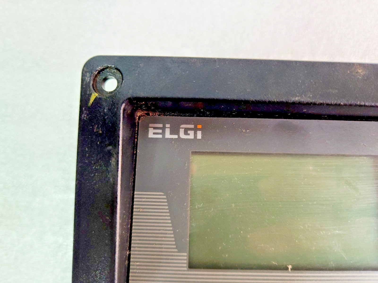 ELGI NEURON XT COMPRESSOR CONTROLLER [FAST SHIP BY DHL/FEDEX]