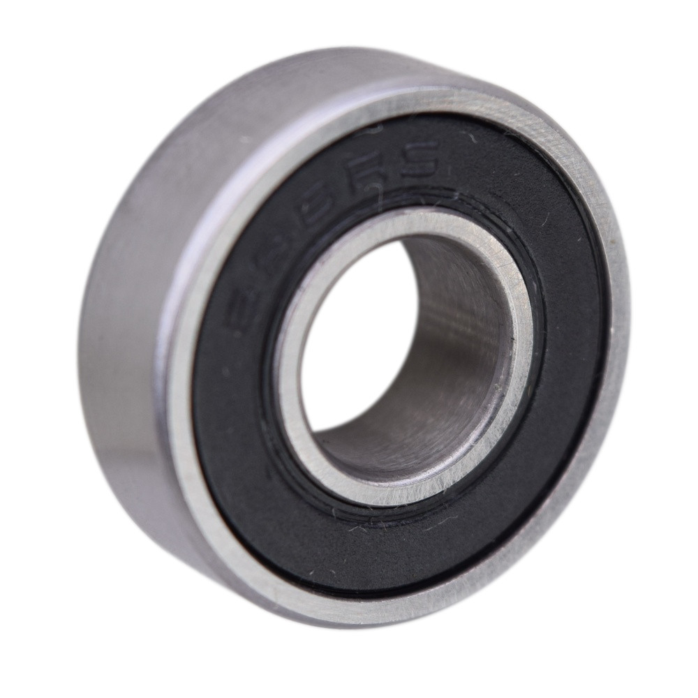 (10 Each) 698-2RS, 698LU, R1980-2RS Sealed Radial Ball Bearing 8X19X6 SpinCo