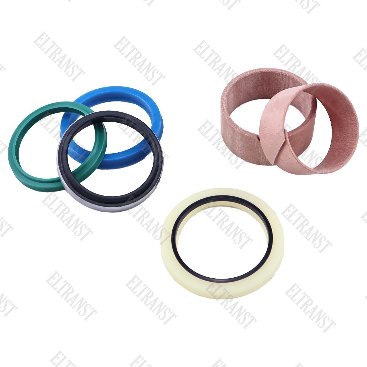 Hydraulic Cylinder Kit AHC11572 for JohnDeere 323D 331G 644K 663R 724K 744K 824K