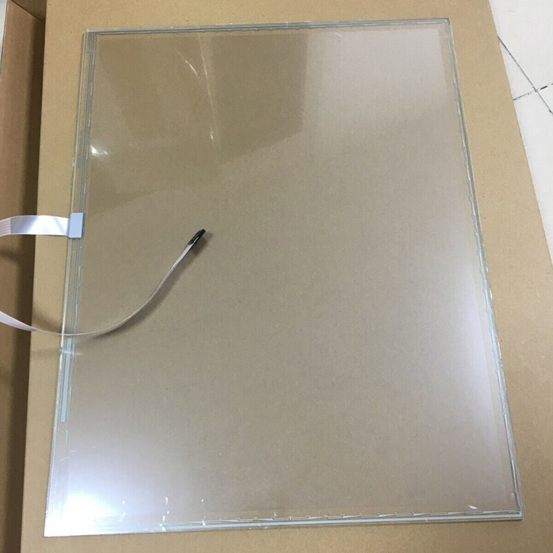 Touch Screen 20.1 inches For E288906 SCN-A5-FLT20.1-Z02-0H1-R Glass Panel