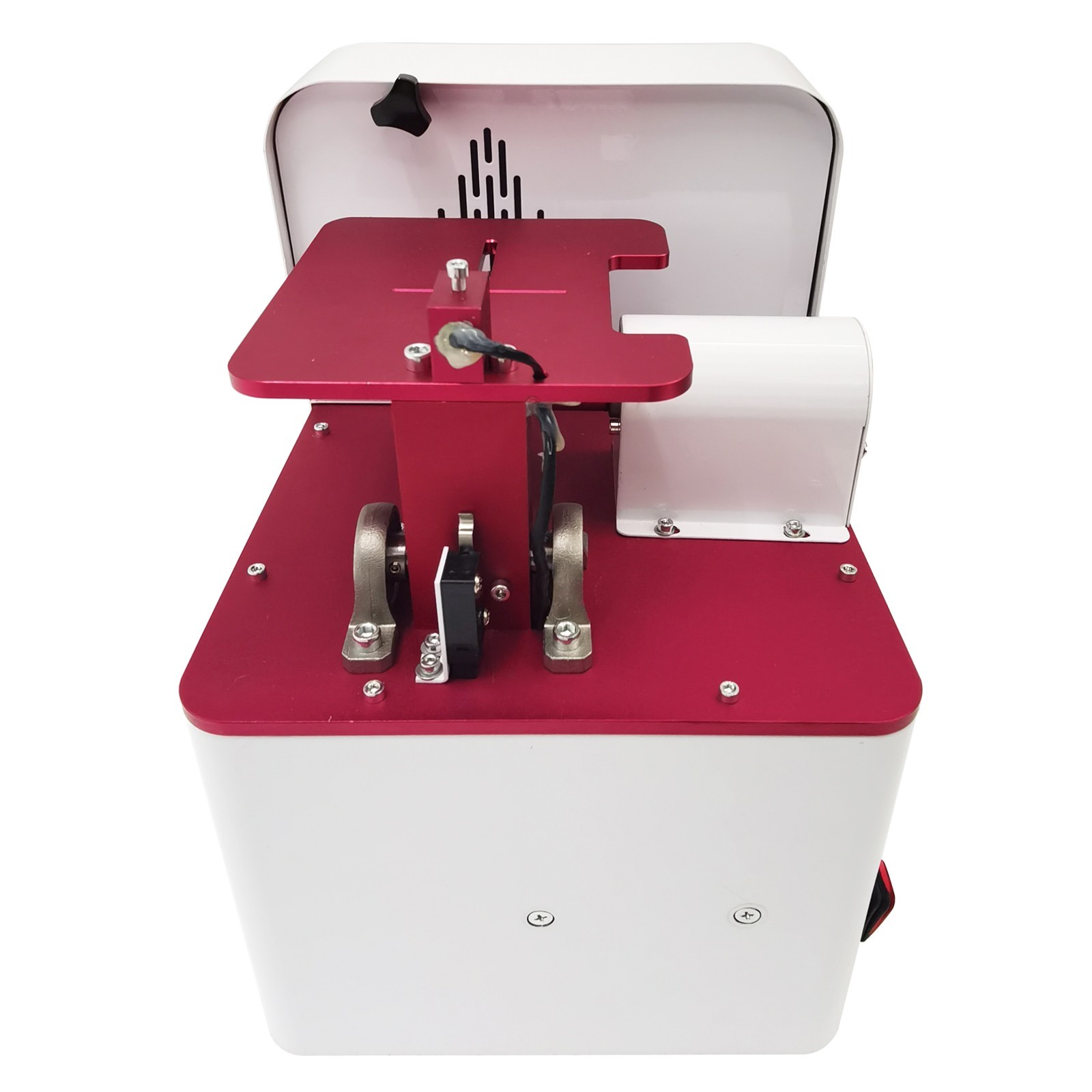 Lab Model Die Electric Cutting Machine Gypsum Model Separating Machine 110V
