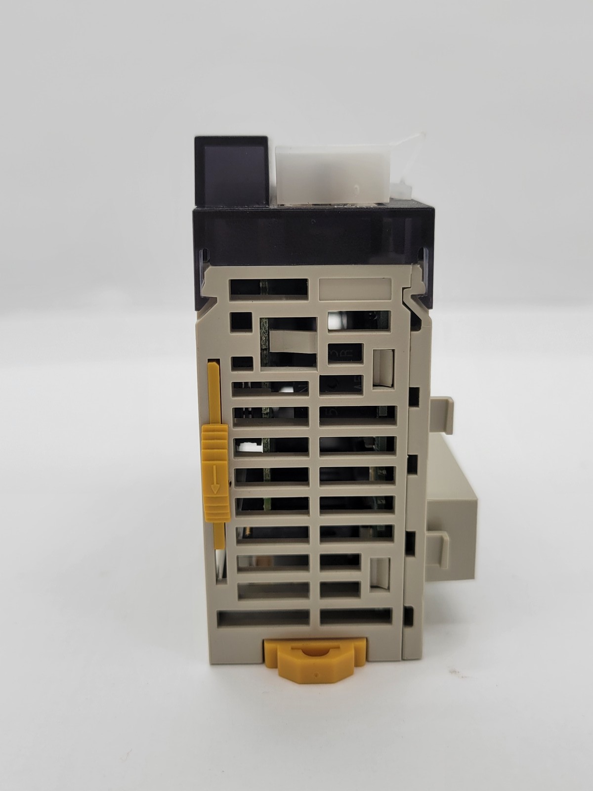 Omron CJ1M-CPU11 CPU Programmable Controller Unit 0.58A 5VDC