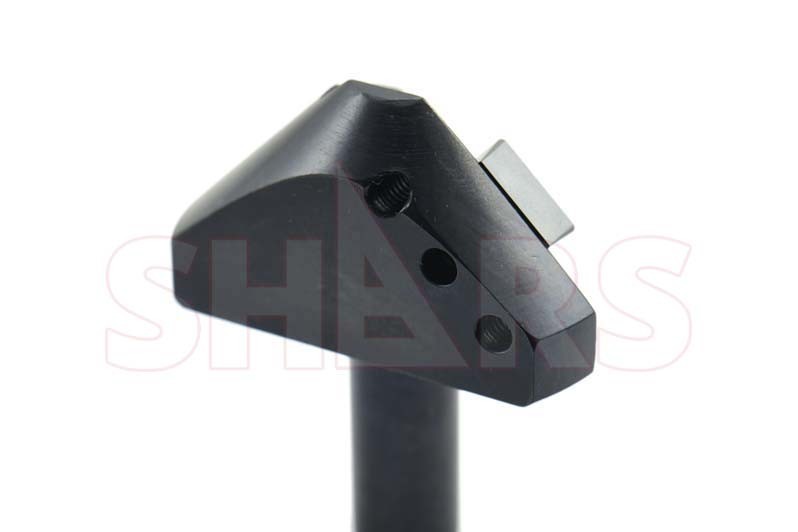 SHARS 1/2″ 90 Degree Countersink NEW !]