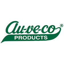 AUVECO 10051 Extruded U NUT 1/4-20 Screw SI