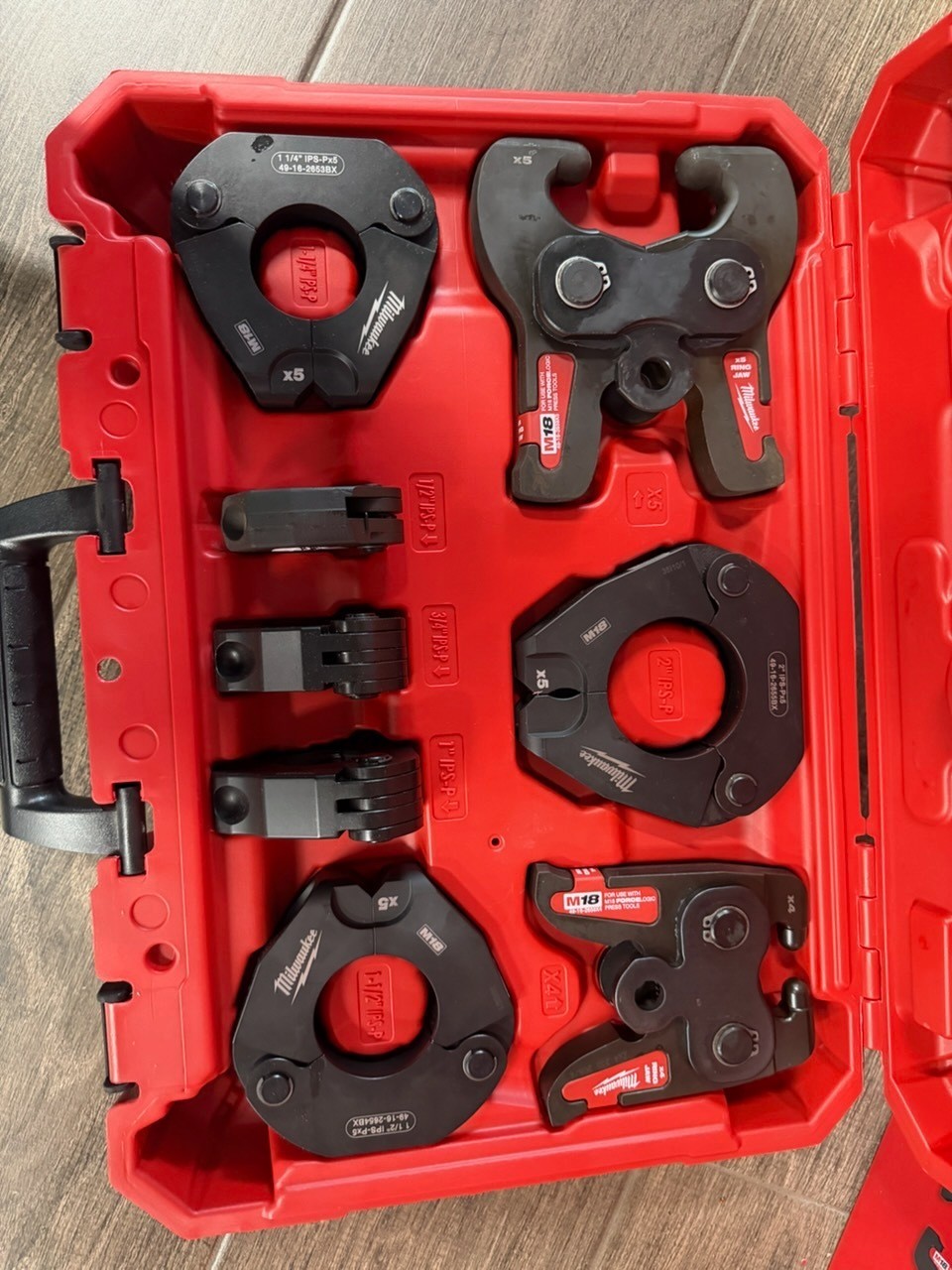 Milwaukee Tool 49-16-2697X | 120872331