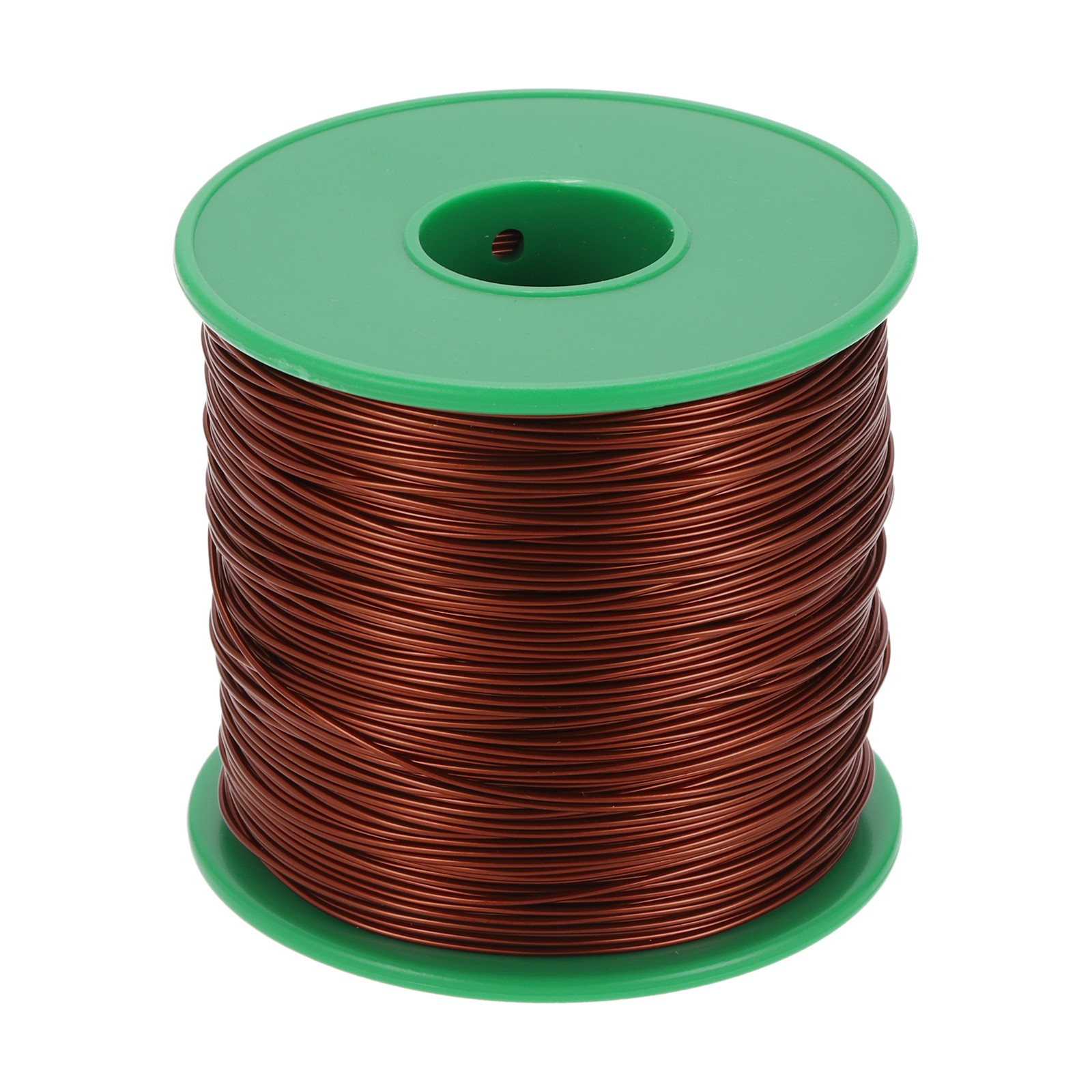 20 AWG Magnet Wire, 1 lb Magnetic Coil Wire, 180C(356F)