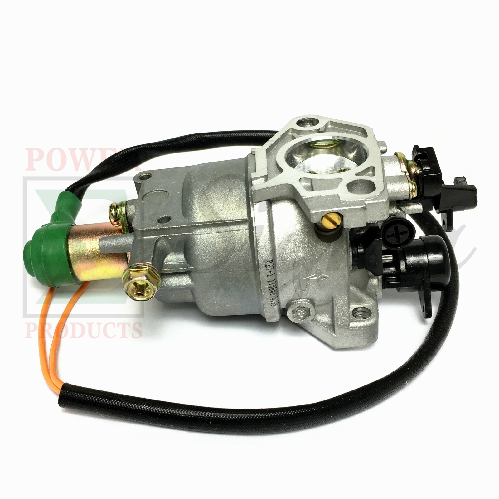Auto Carburetor For Prosource Gas Generator UT7200 UG7500 7500 6800 Watts 13HP