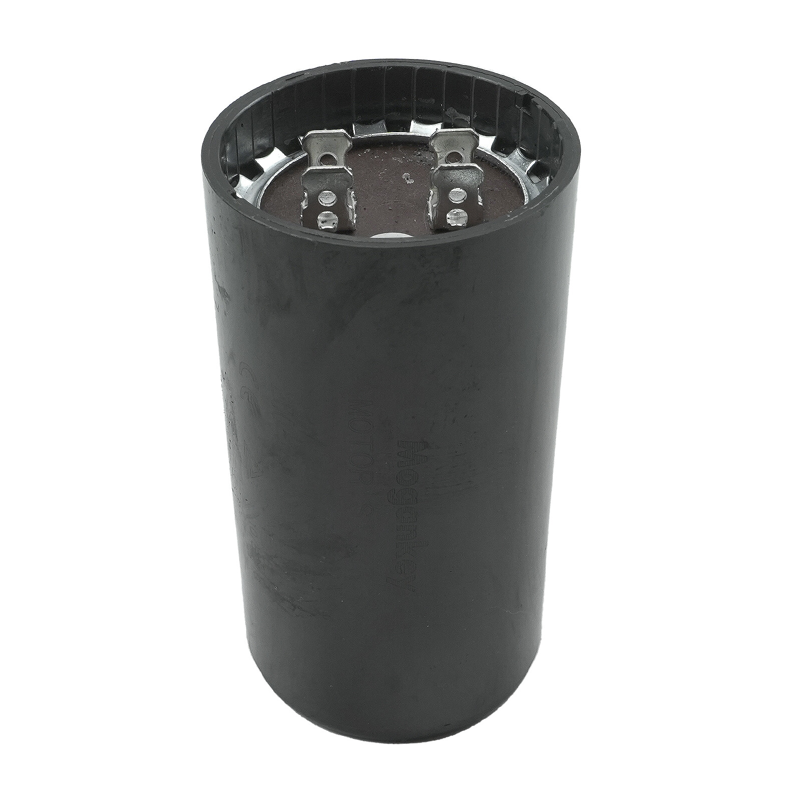 Motor Run Capacitor 110-125V Motor Start Capacitor 200-240 MFD UF 110-125 VAC