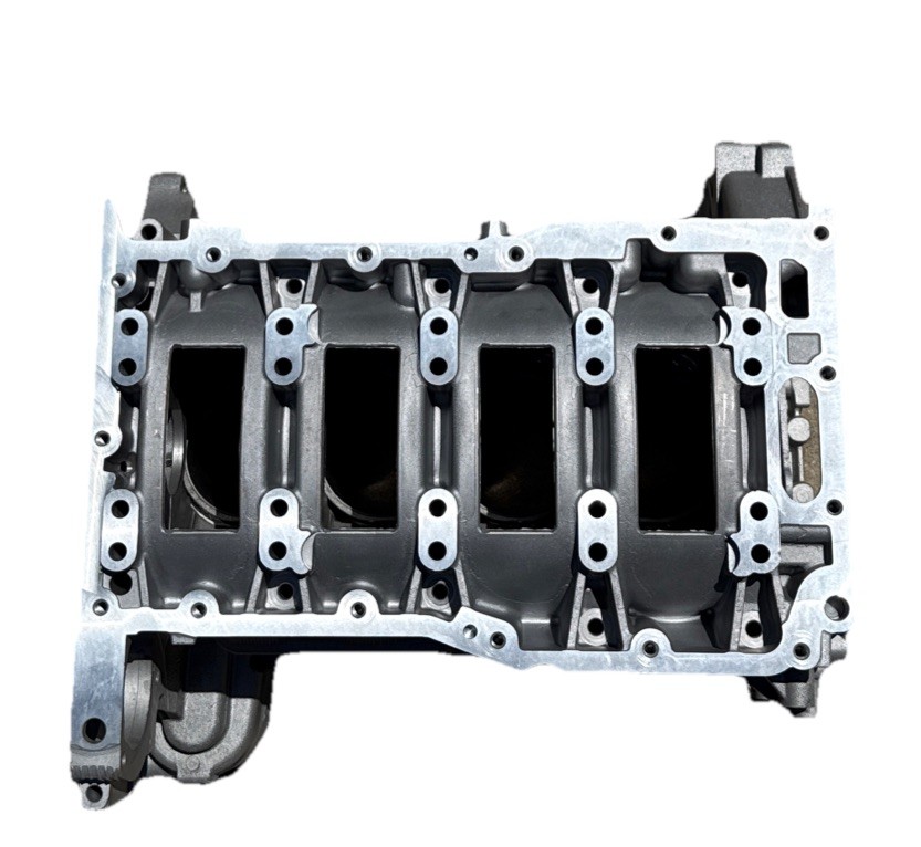 GM 2.4L Ecotec Bare Engine Block 12592995 12642782 Chevrolet Buick GMC