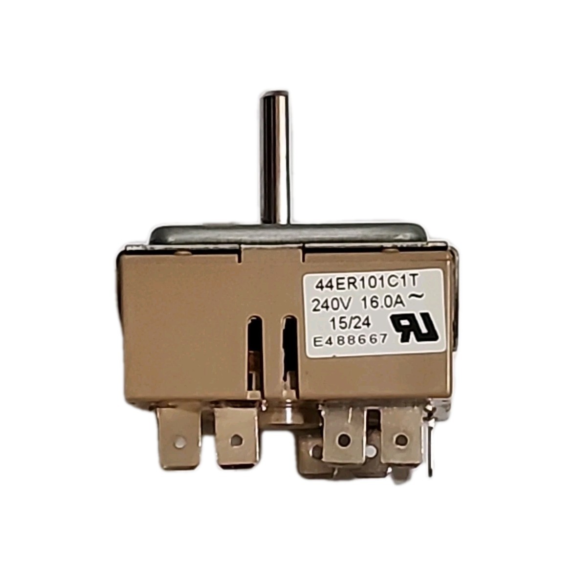 Avantco 44ER101C1TReplacement Infinite Control 16.0A for STE-4MGH/STE-4SGH