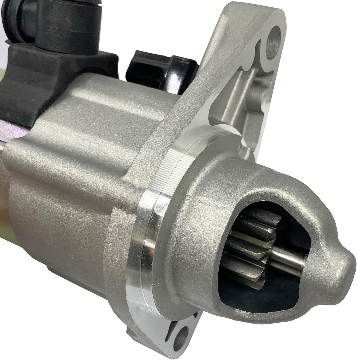 Starter Motor Honda Civic 1.8L 2012-2015, HR-V 1.8L 16-22, Acura ILX 2.0L 13-15