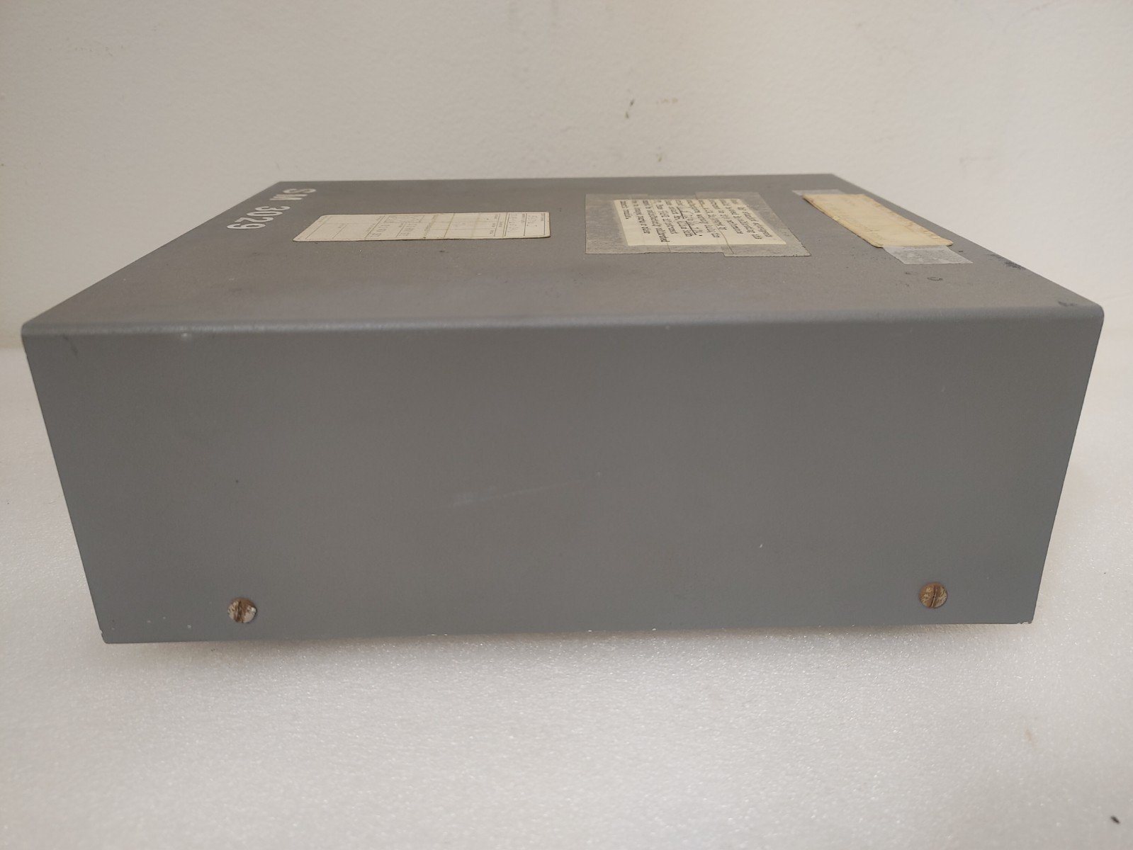 Keithley Model 160 Vintage 3.5 Digit Digital Multimeter