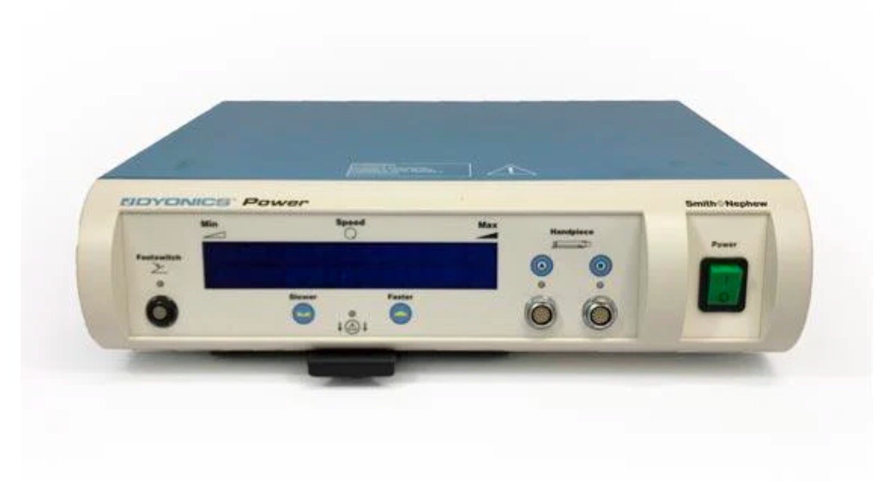 S&N DYONICS® POWER II Shaver System Control Unit 72200873 (1 Unit)