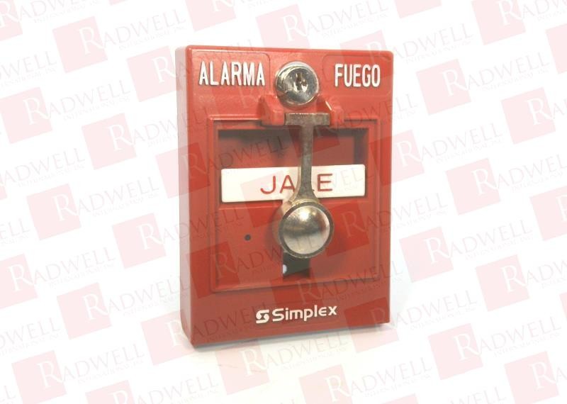 TYCO 4099-9005SP / 40999005SP (NEW NO BOX)